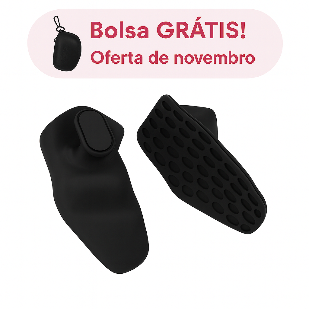 XGripz™ | Premium Training Grip